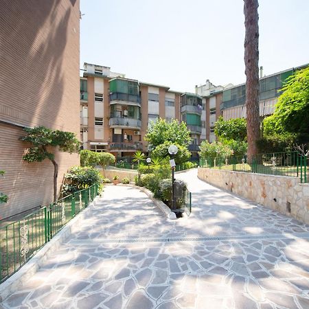Appartamento Vista Mare Napoli Dış mekan fotoğraf