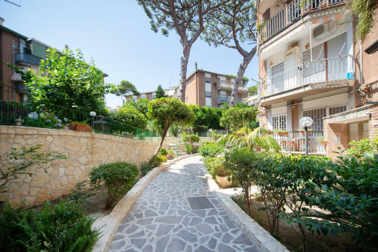 Appartamento Vista Mare Napoli Dış mekan fotoğraf