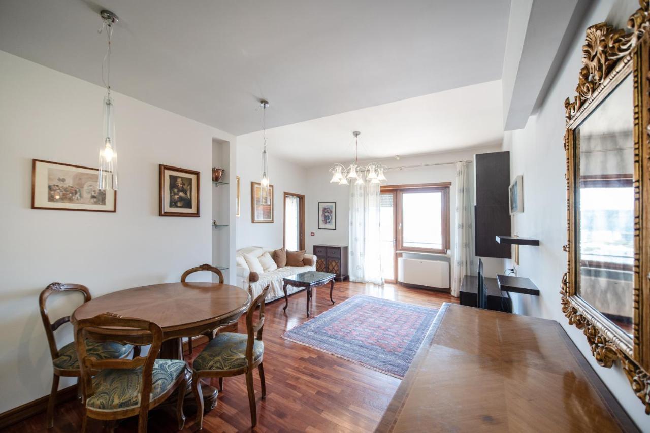 Appartamento Vista Mare Napoli Dış mekan fotoğraf