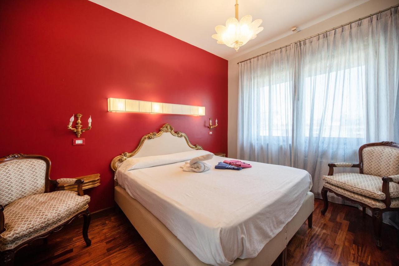 Appartamento Vista Mare Napoli Dış mekan fotoğraf